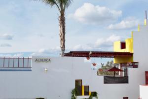 INMOTEGA - Suites TG