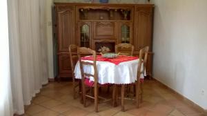 Appartements Dolce-Nido : photos des chambres