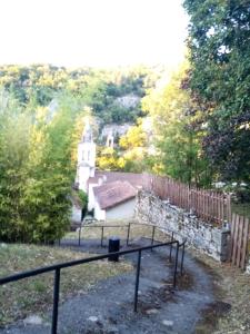 Maisons de vacances BOUZIES Lot Valley GITE : photos des chambres