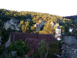 Maisons de vacances BOUZIES Lot Valley GITE : photos des chambres