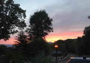 TOM BEAG - Ben Nevis view ROOMS