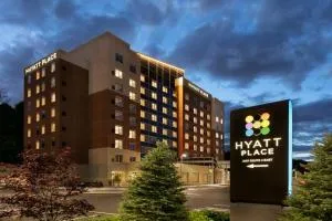 Hyatt Place Fort Lee/George Washington Bridge - 恩格尔伍德