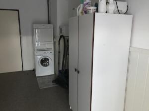 Vakantie aan de Lauwers