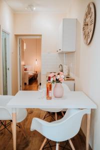 Apartman Cute&Cosy Lux
