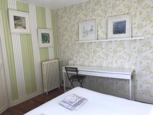 Un jardin dans la ville photo 6