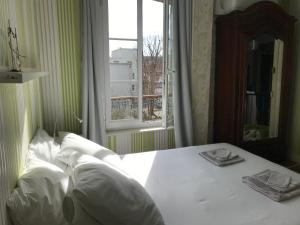 Un jardin dans la ville photo 9