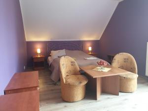 Gospodarstwo Agroturystyczne Damroka