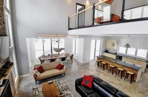 Chalet 08 Chemin des Skieurs - Lac-Beauport