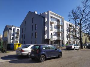 Apartament FOCUS DUO