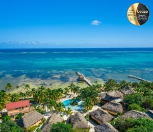 Portofino Beach Resort-An Authentic Island Escape!