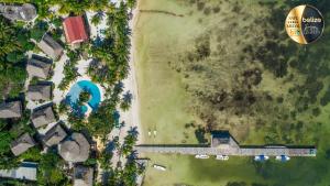 Portofino Beach Resort-An Authentic Island Escape!