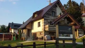 Apartmány Benecko 155
