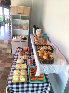 Pousada Recanto do Lago