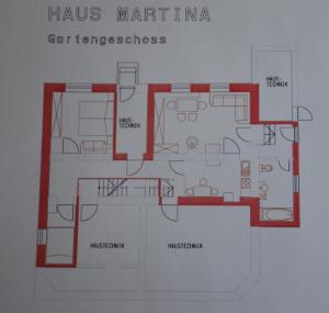 Haus Martina