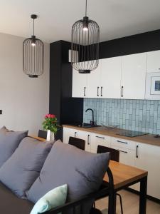 Apartament Bel Mare D 411