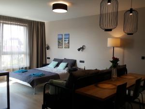 Apartament Bel Mare D 411