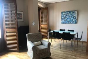 MORGAN wifi y garaje