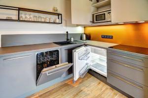 Dvě Zátoky Kovářov