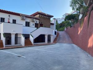 Apartamento con vistas al mar