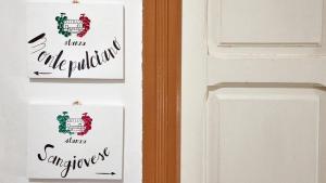 la Casa del Vino - B&B