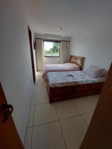 apartamento em serra negra - bezerros