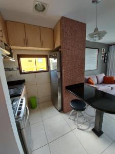 apartamento em serra negra - bezerros