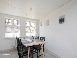 6 person holiday home in Faaborg