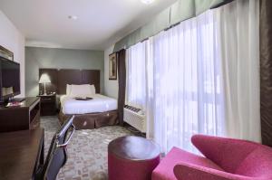 Deluxe Queen Room room in Hotel Vue