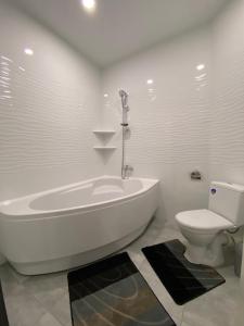 Soul City Apart Hotel