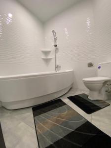 Soul City Apart Hotel