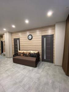 Soul City Apart Hotel