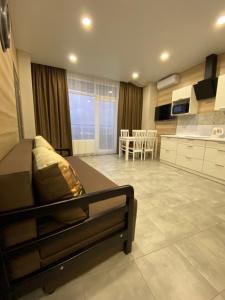 Soul City Apart Hotel