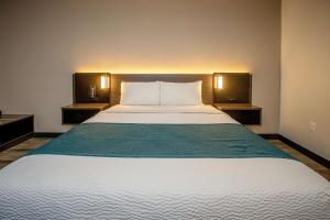 Motel 6 North Platte, NE - East