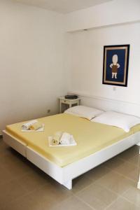 Apartments with a parking space Hvar - 12353