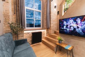 Gami Ex-Factory Lofts 