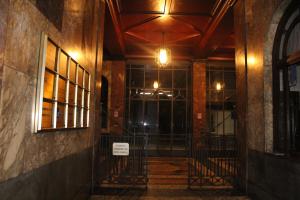 House Beatrice Milano