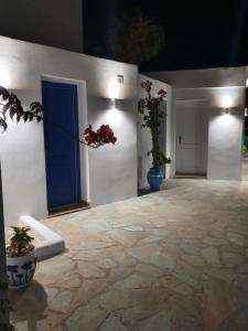 Alykes Studios Naxos Greece