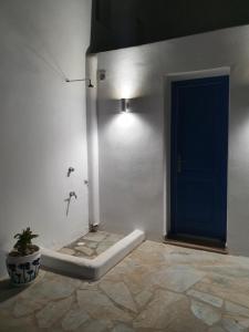 Alykes Studios Naxos Greece