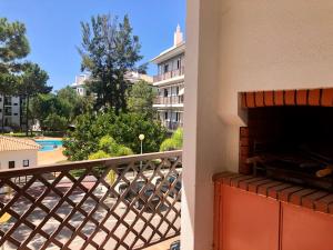 Praia da Falésia - Falesia Beach - Apartment Pine Sun Park