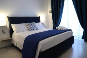Superior Double Room room in TO DO NAPOLI