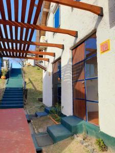 Bungalows Atardecer Apart Hotel