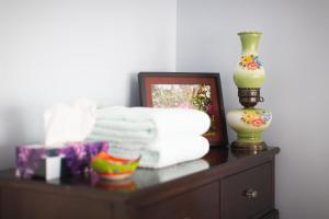 Abbies Garden Bed & Breakfast Incorporated