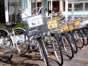 Business Hotel Heisei - Vacation STAY 90553