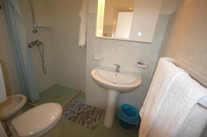 Double or Twin Room room in Albergo Del Santuario