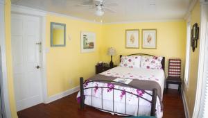 Abbies Garden Bed & Breakfast Incorporated