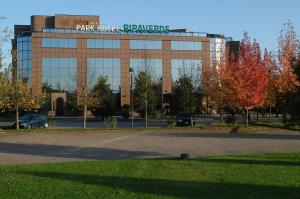 Park Hotel Ripaverde