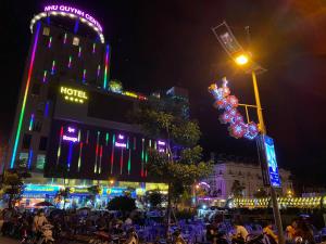 Khách sạn Phương Anh