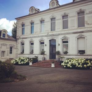 B&B / Chambres d'hotes Le Clos : photos des chambres