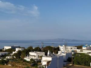 Melissou place Sifnos Greece