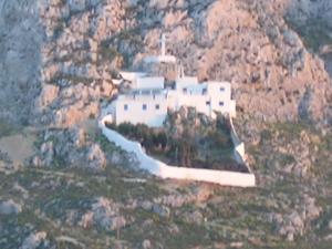 Alkyonis Apartments Kalymnos Greece